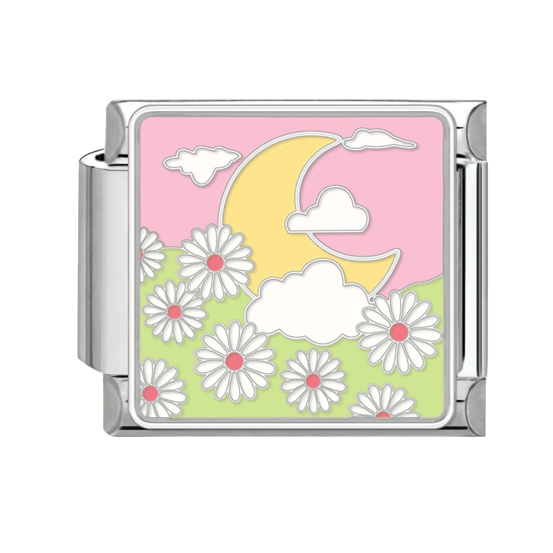 Spring Series Charms