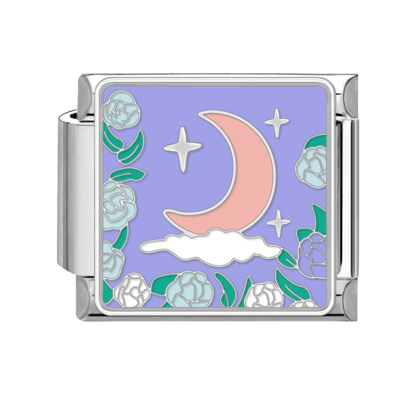 Spring Series Charms