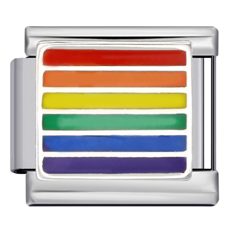 Rainbow Charms