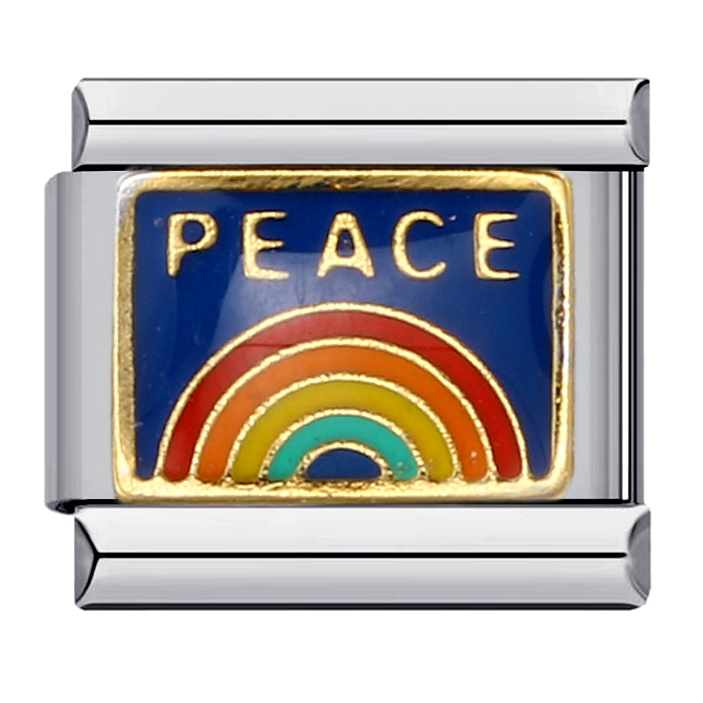 Rainbow Charms