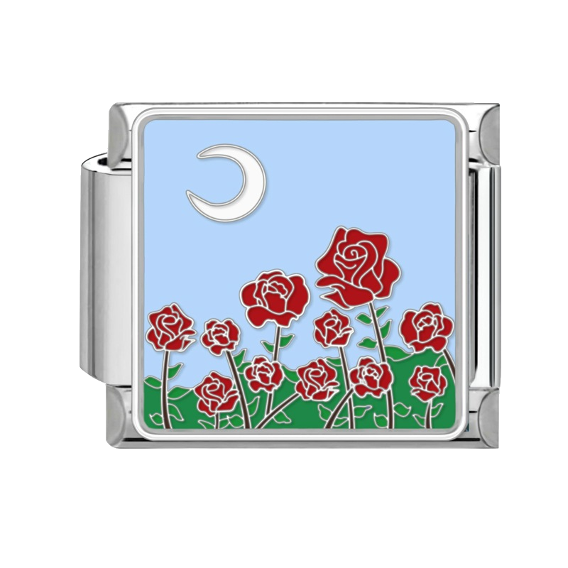 Spring Series Charms