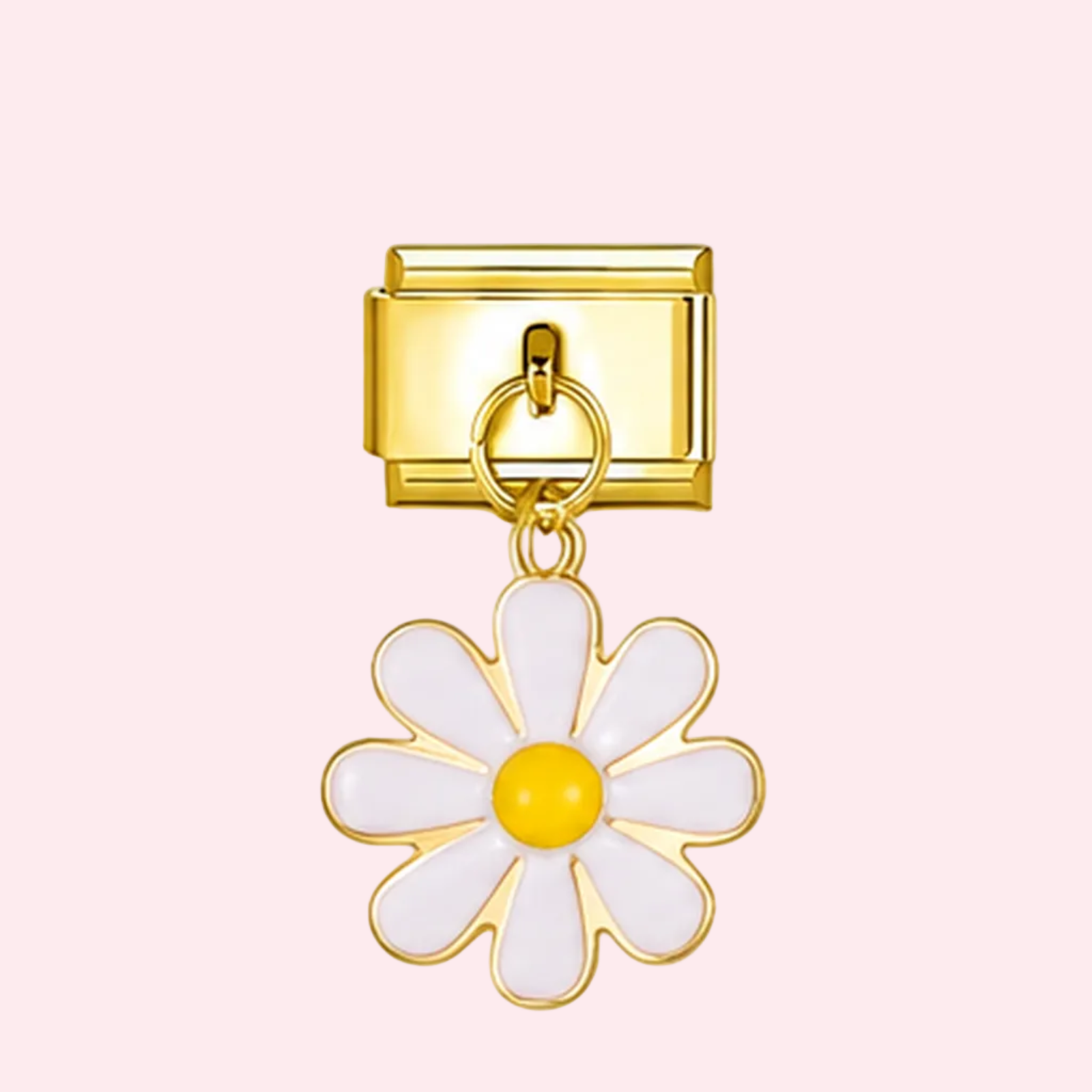 Gold Pendant Charms