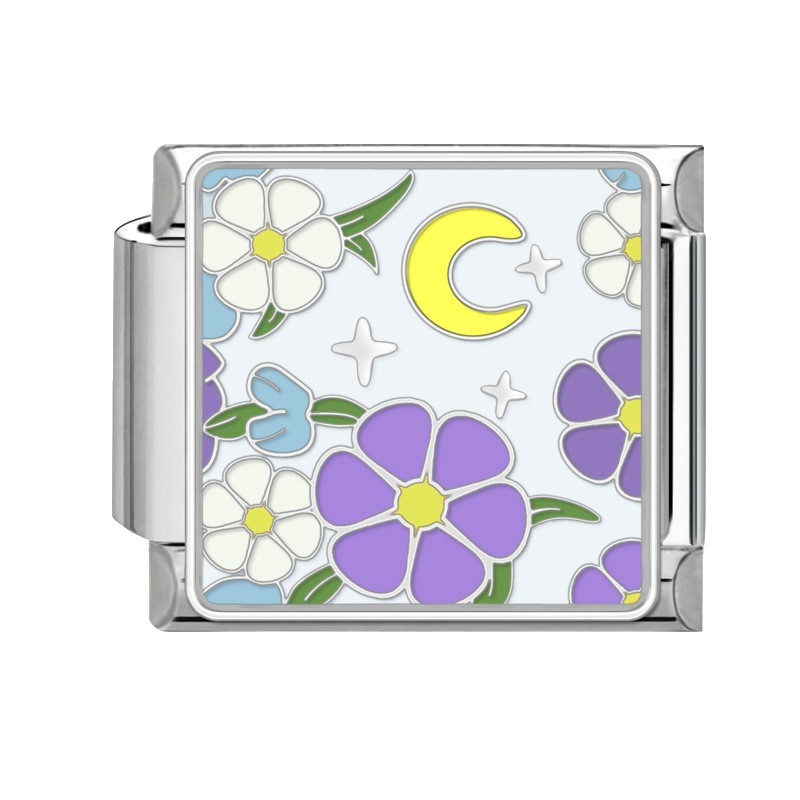 Spring Series Charms