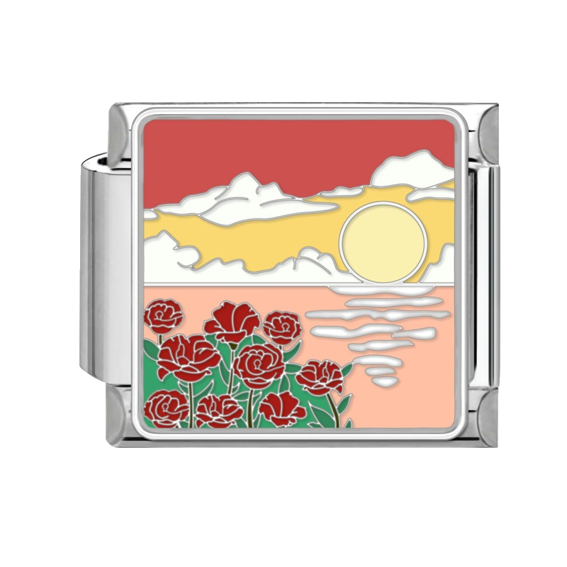 Spring Series Charms