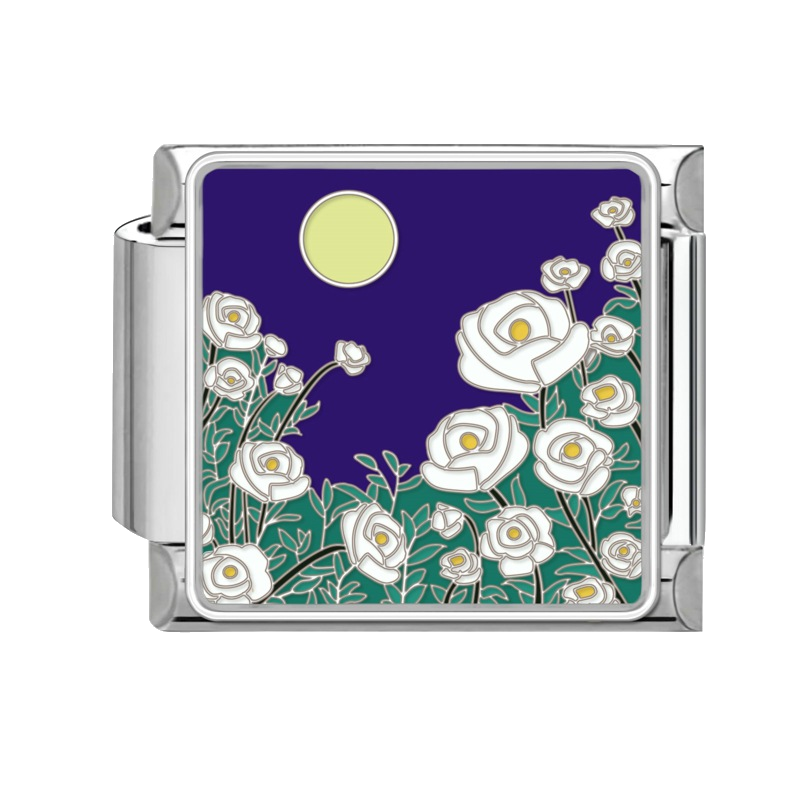 Spring Series Charms