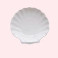 Ceramic Shell Tray