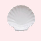 Ceramic Shell Tray