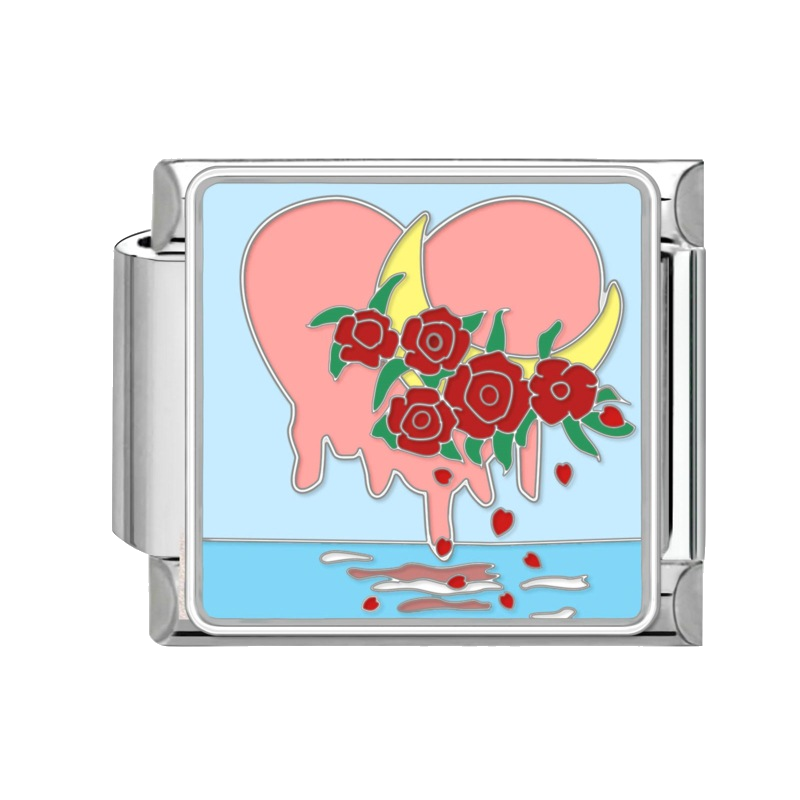 Spring Series Charms