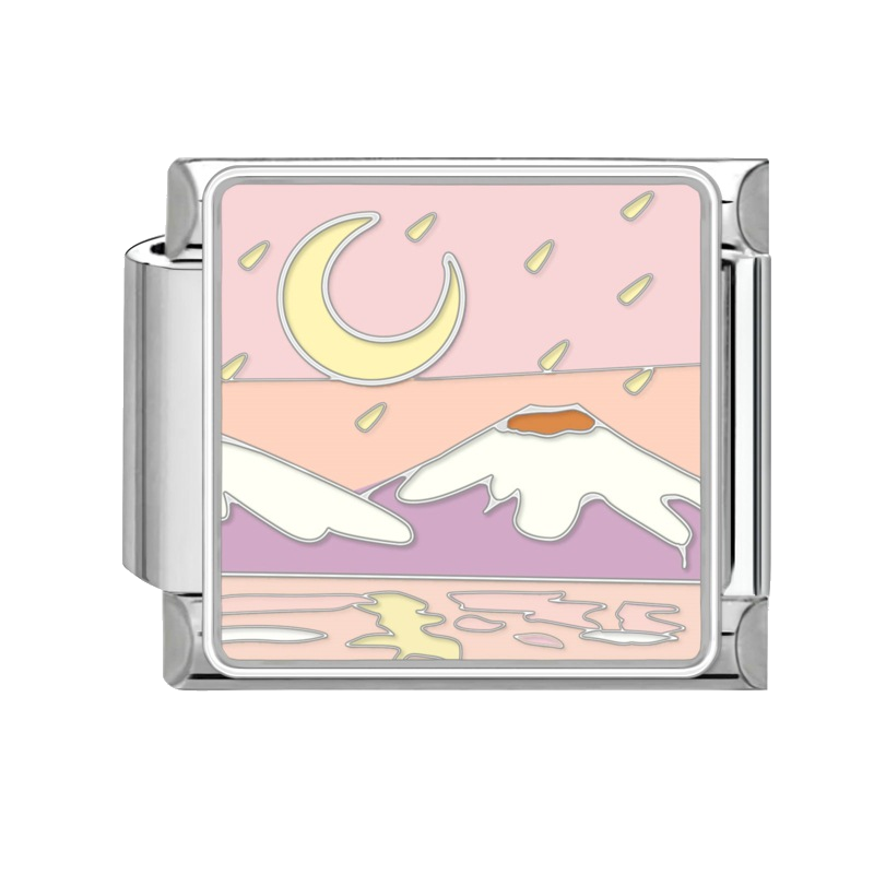 Spring Series Charms