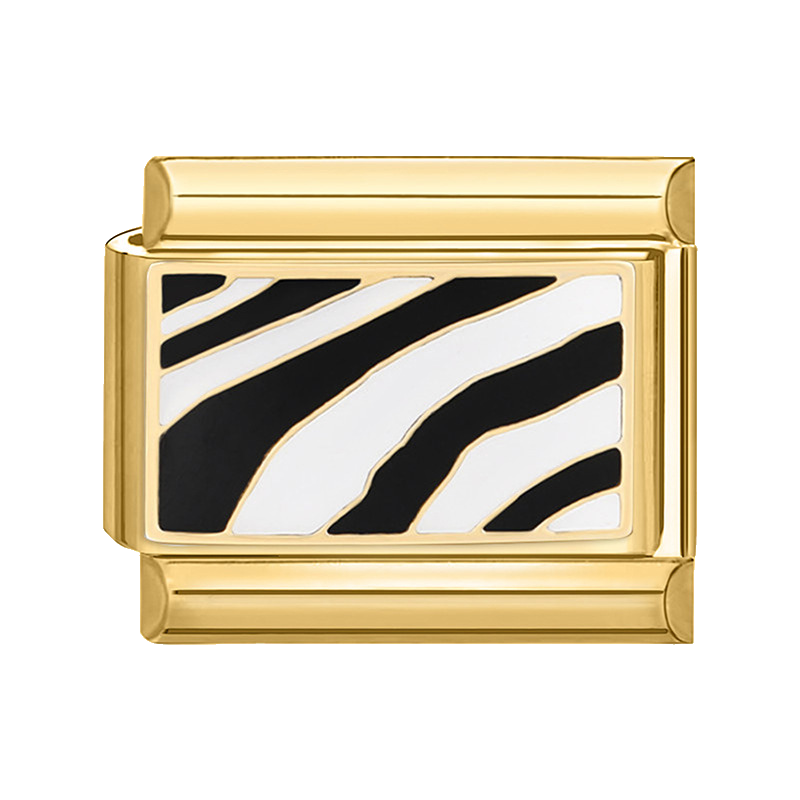 Gold Y2K Charms