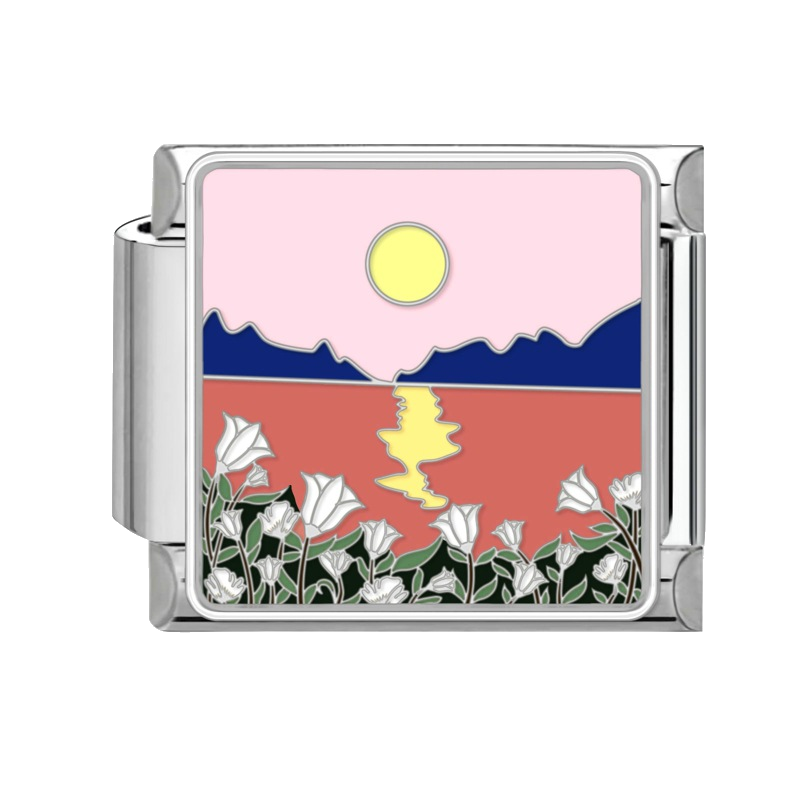 Spring Series Charms
