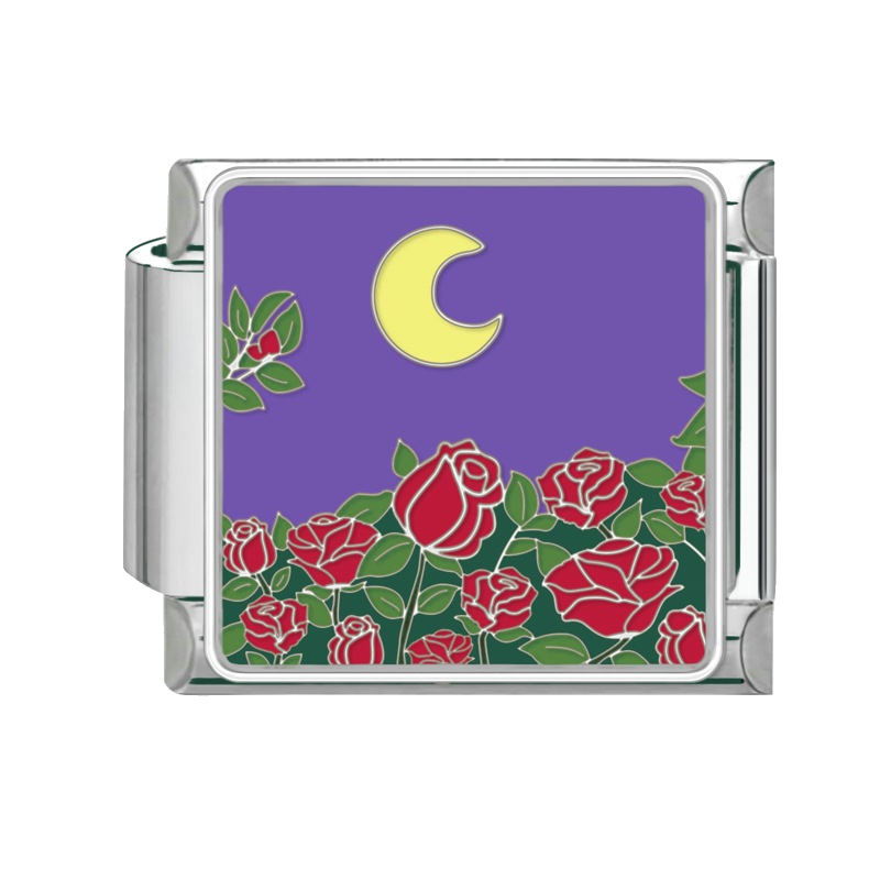 Spring Series Charms