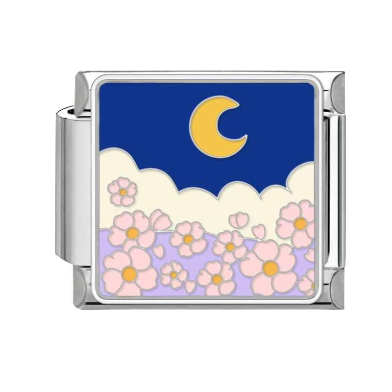 Spring Series Charms