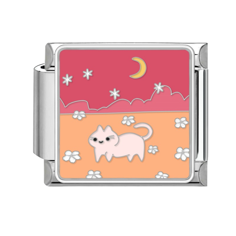 Spring Series Charms