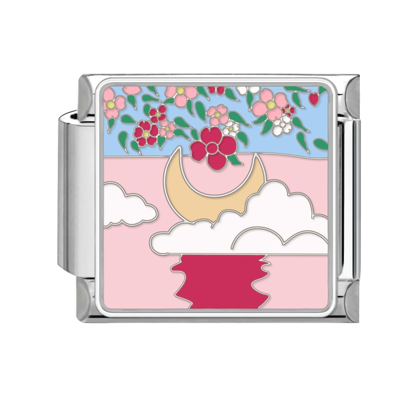 Spring Series Charms