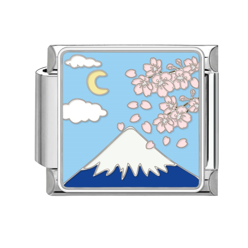 Spring Series Charms