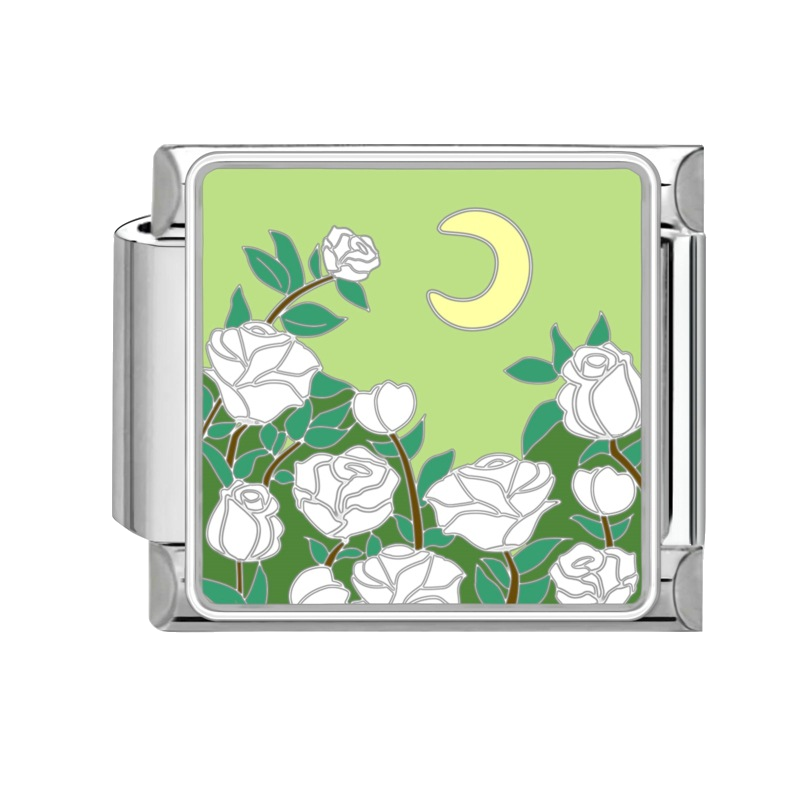 Spring Series Charms
