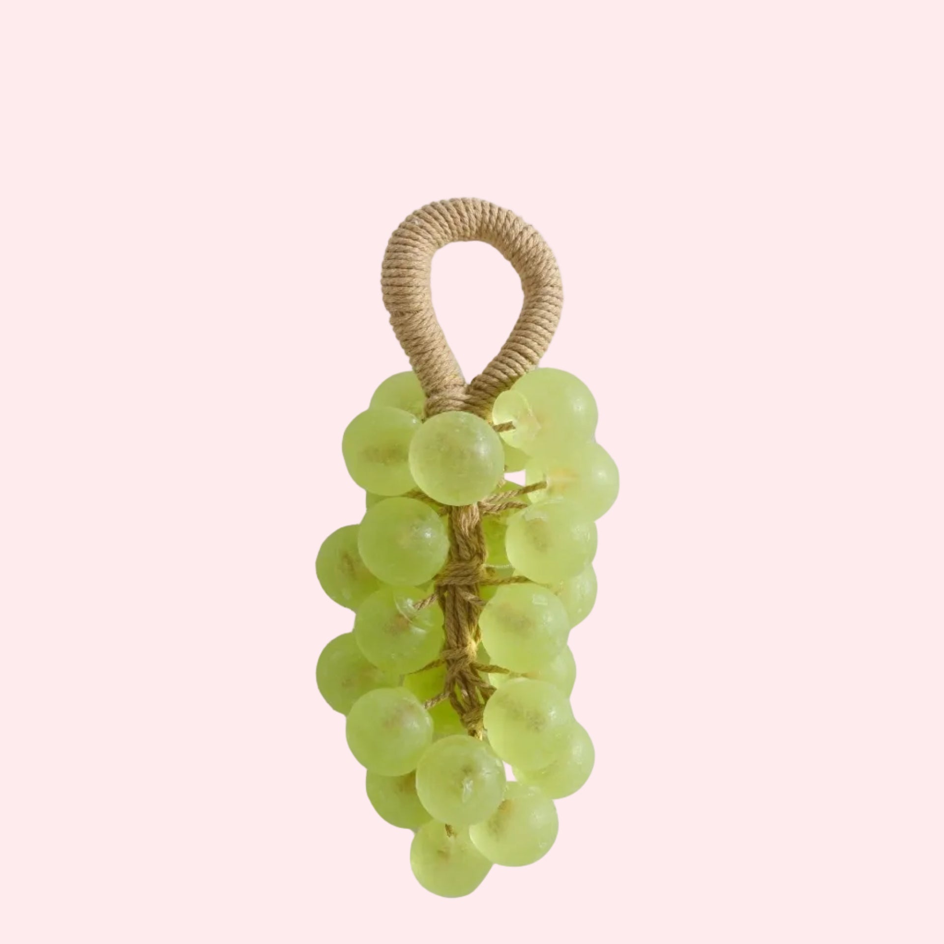 Grape Cluster Soap