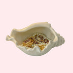 Ceramic Conch Shell