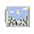Spring Series Charms