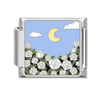 Spring Series Charms