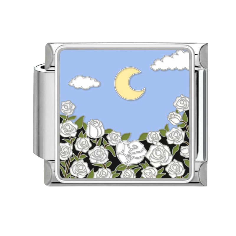 Spring Series Charms