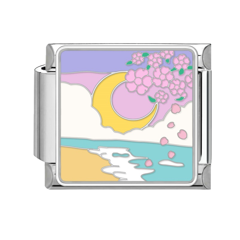 Spring Series Charms