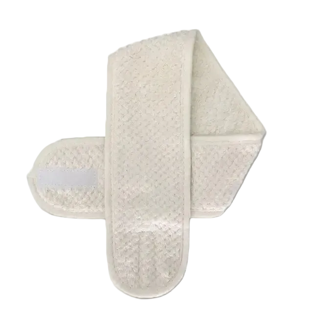Adjustable Headband