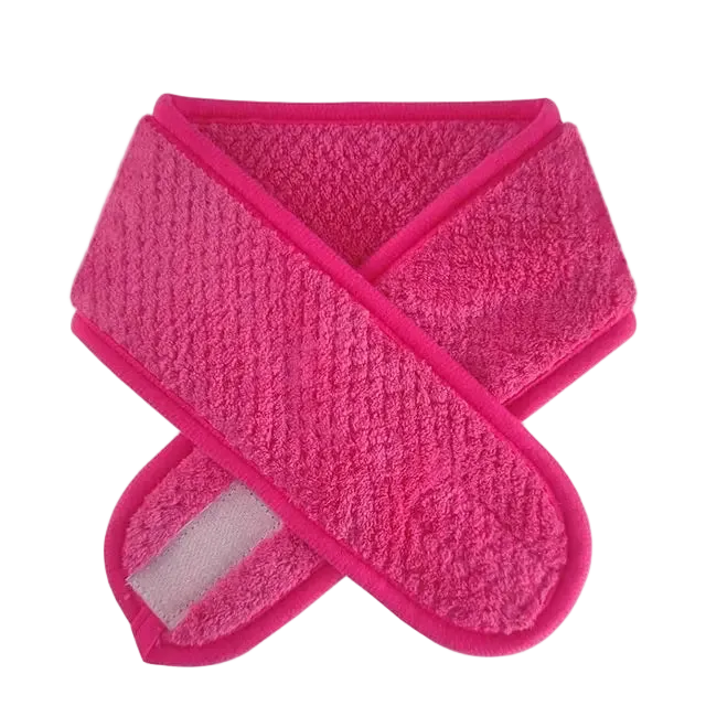 Adjustable Headband
