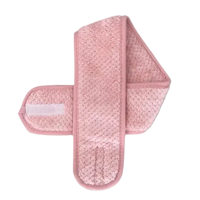 Adjustable Headband