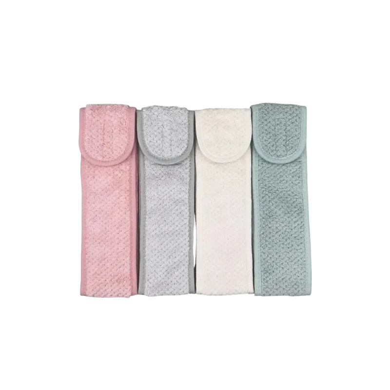 Adjustable Headband