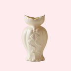 Ceramic Flower Vase