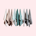 Cotton Kitchen Towels