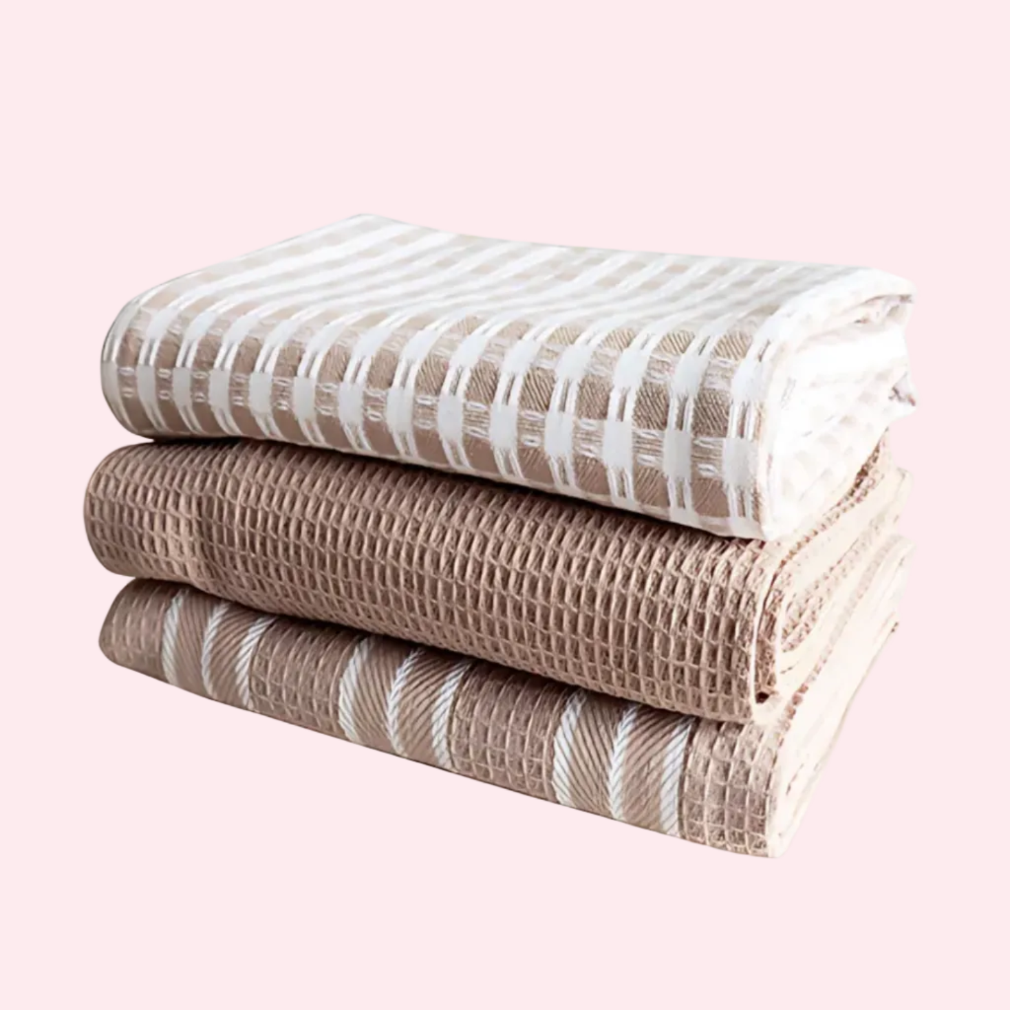 Cotton Kitchen Towels