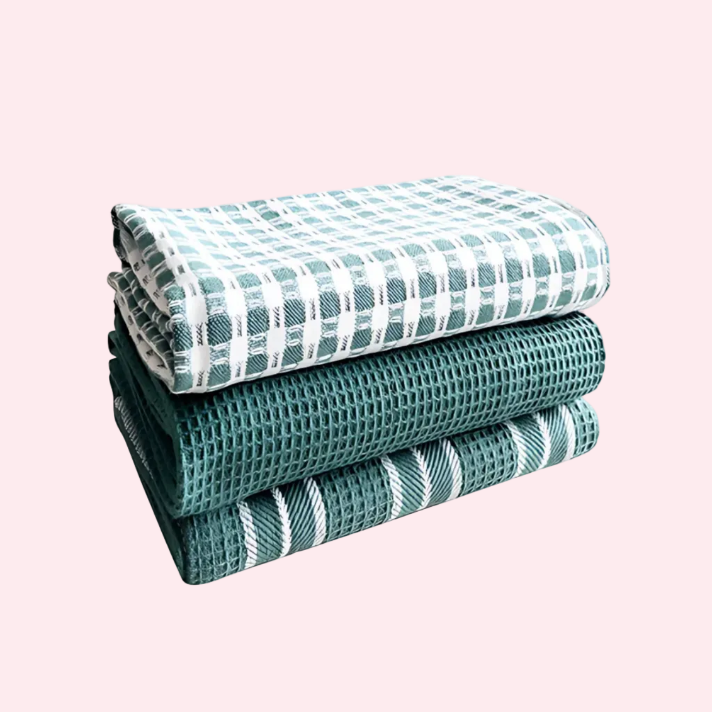 Cotton Kitchen Towels