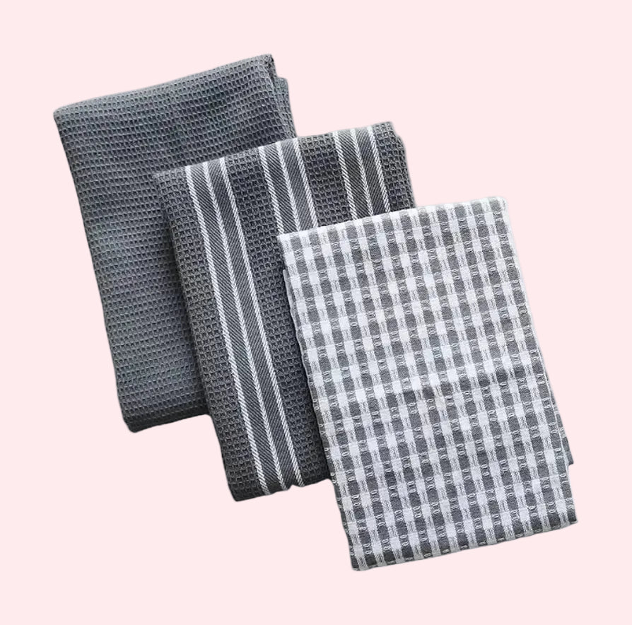 Cotton Kitchen Towels