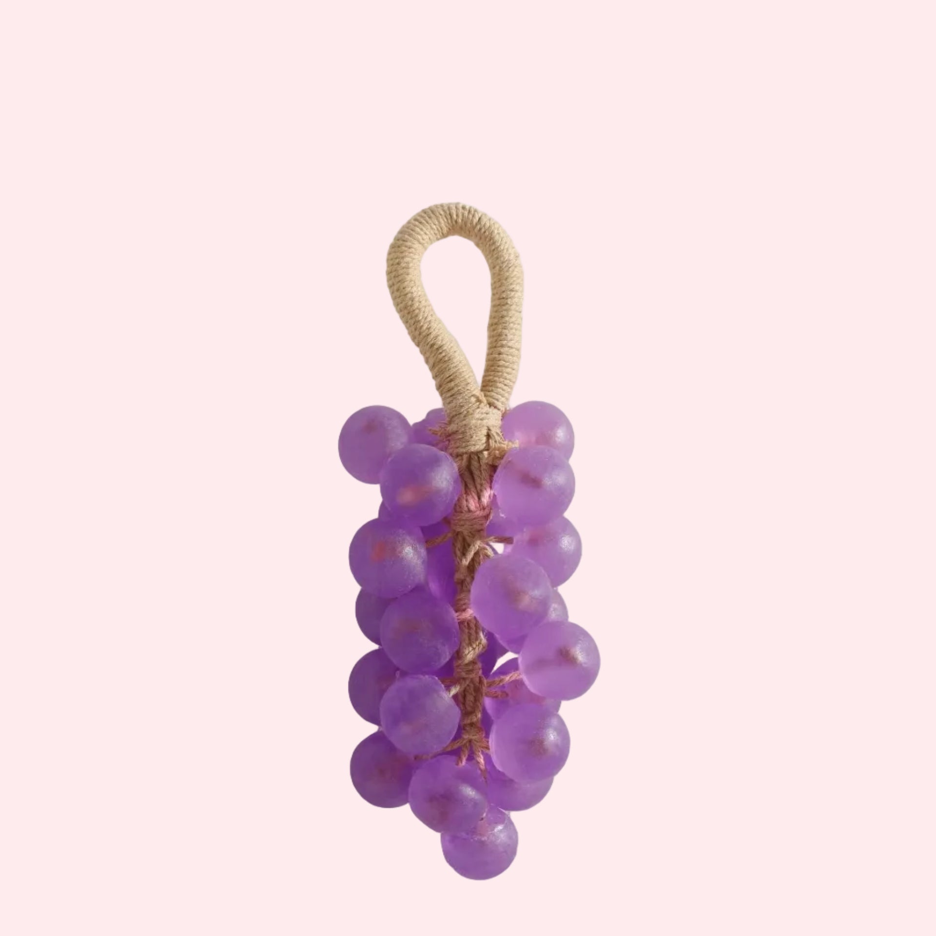 Grape Cluster Soap