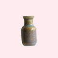 Mini Ceramic Vase Fridge Magnets