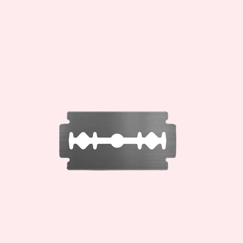 Single Blade Razor