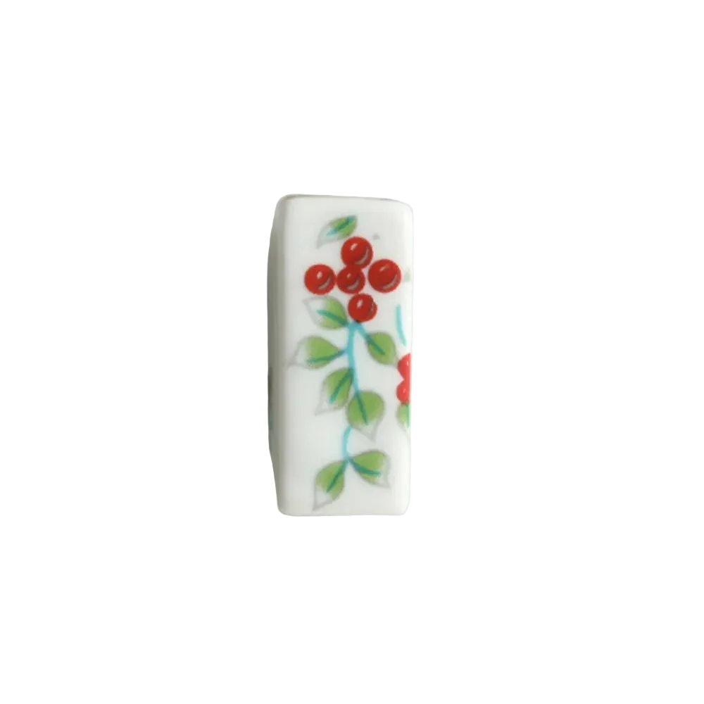 Mini Ceramic Vase Fridge Magnets