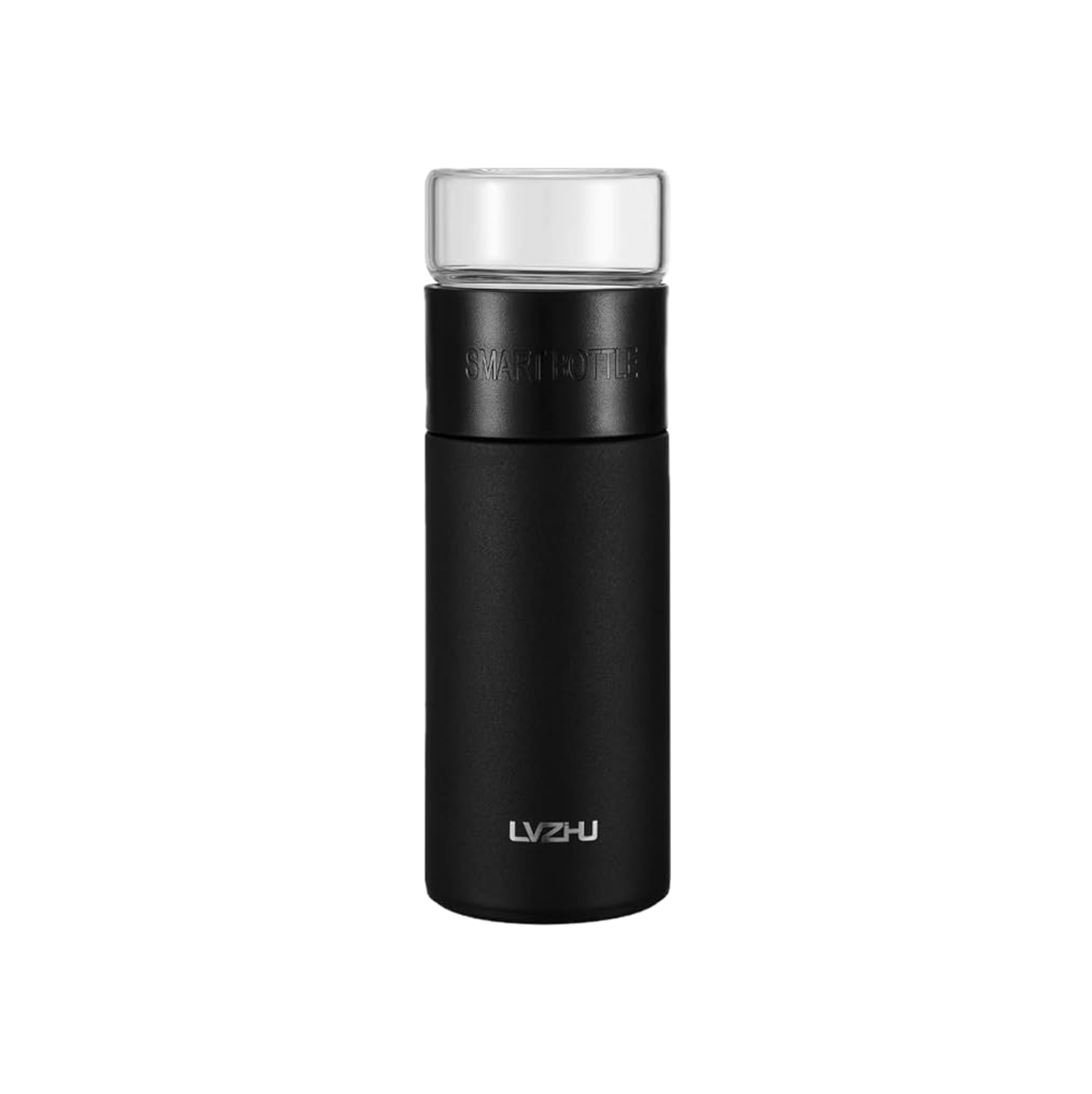 Thermos Bottle With Tea Filter