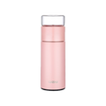 Thermos Bottle With Tea Filter
