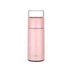Thermos Bottle With Tea Filter