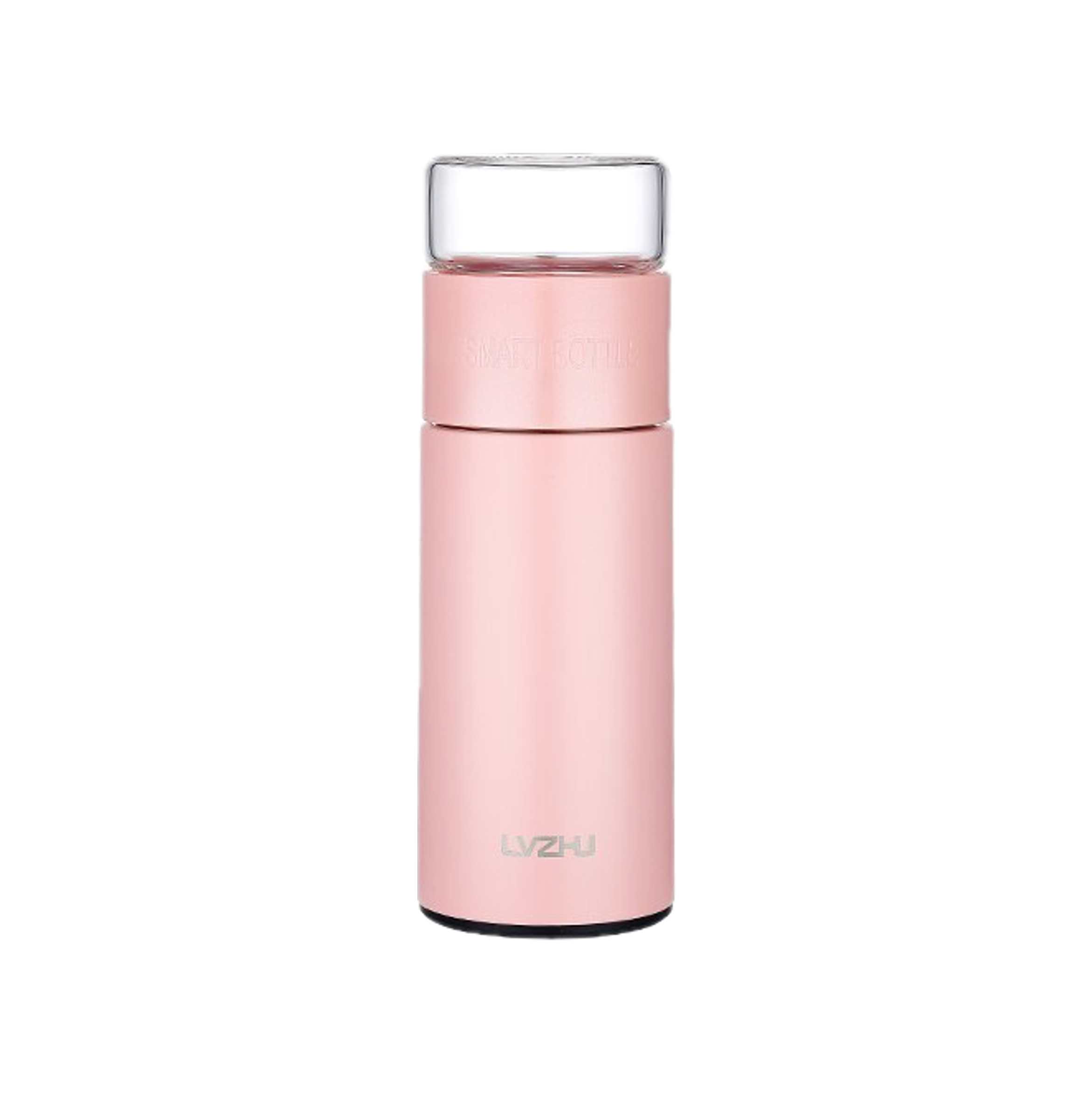 Thermos Bottle With Tea Filter