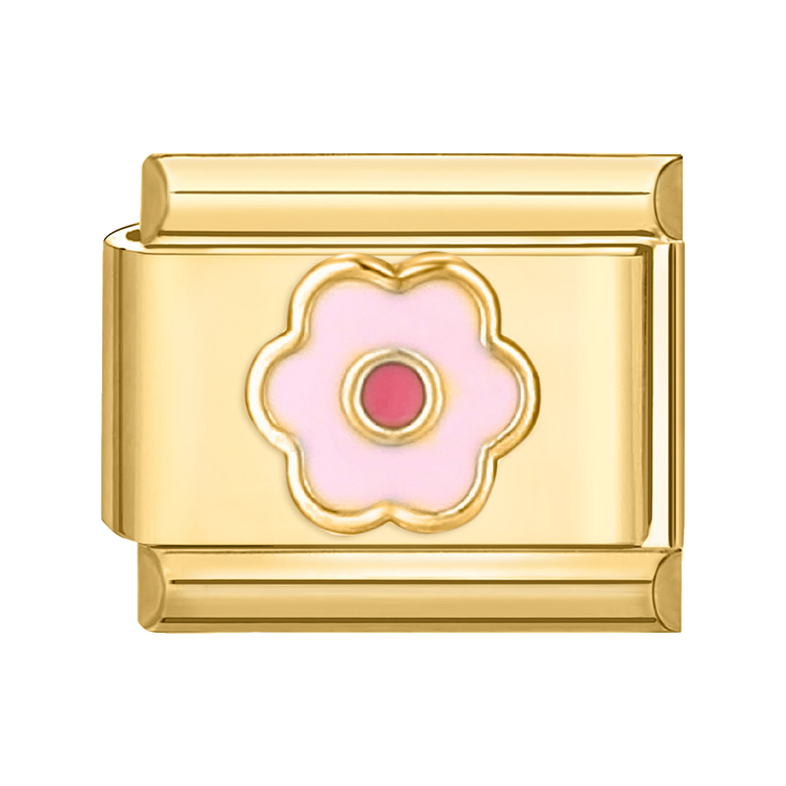 Gold Y2K Charms