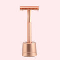 Single Blade Razor
