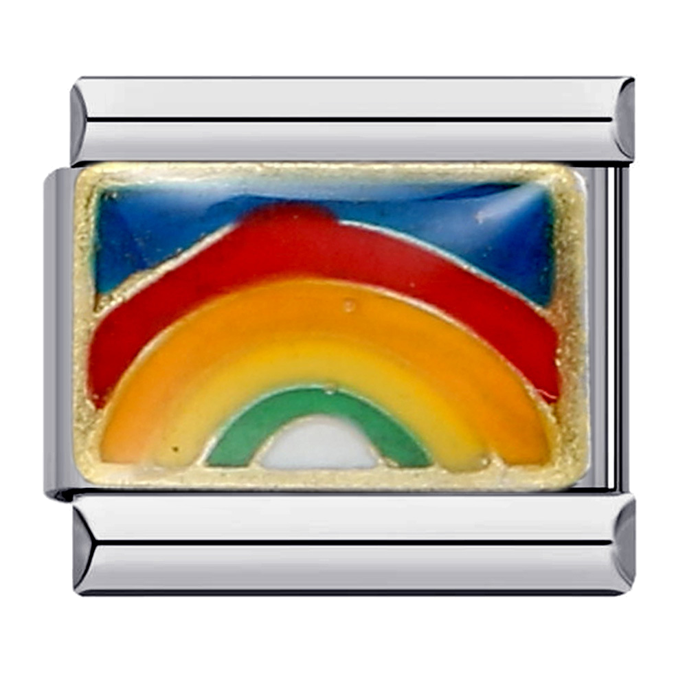 Rainbow Charms