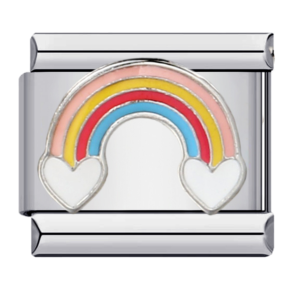 Rainbow Charms