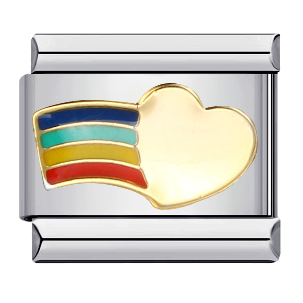 Rainbow Charms