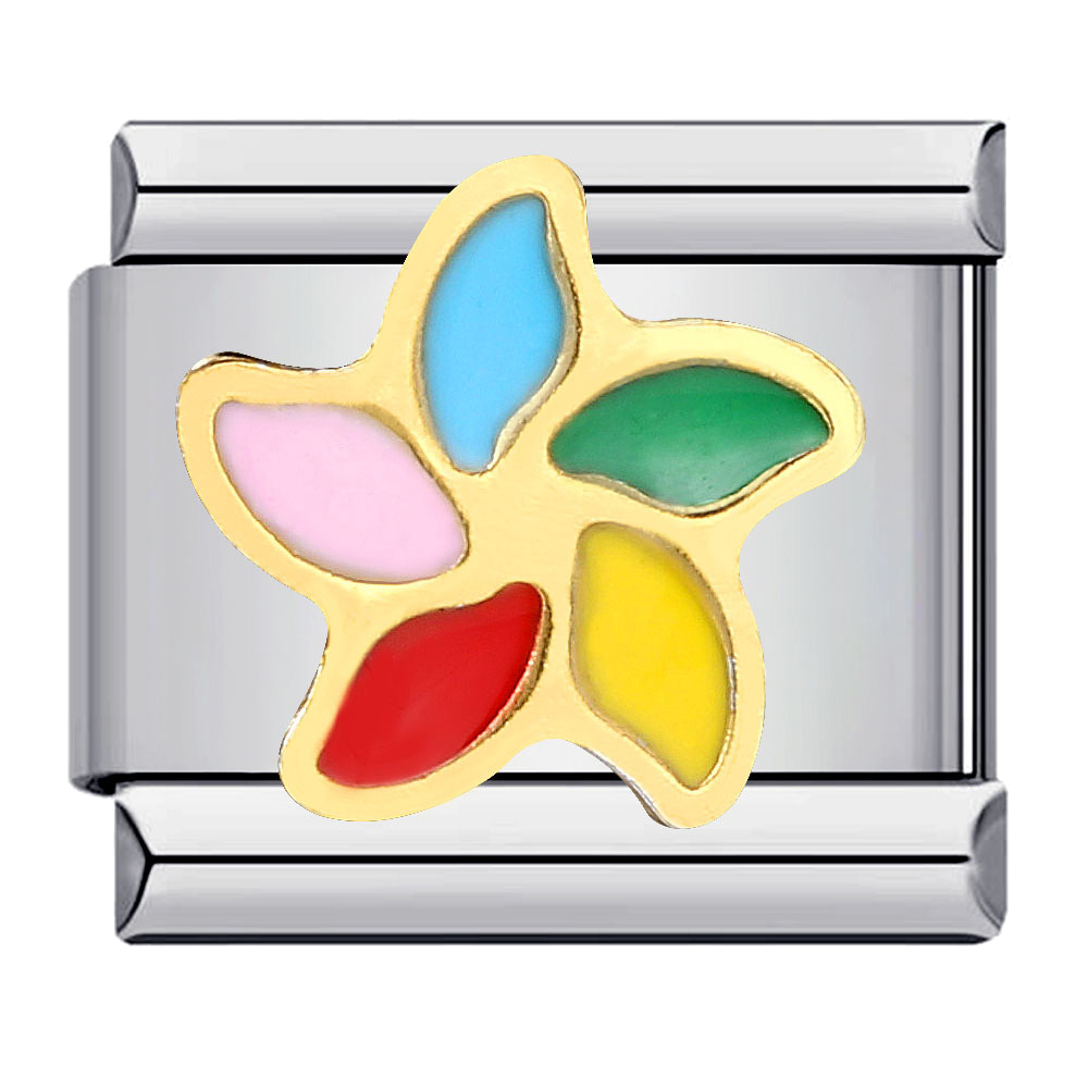 Rainbow Charms
